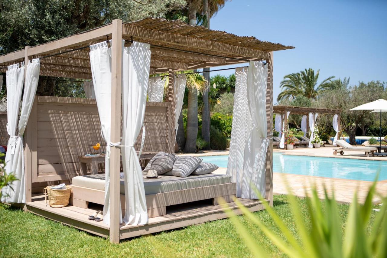 Can Arabi - Adults Only Puig D'en Valls Ngoại thất bức ảnh