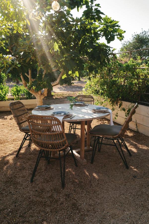Can Arabi - Adults Only Puig D'en Valls Ngoại thất bức ảnh