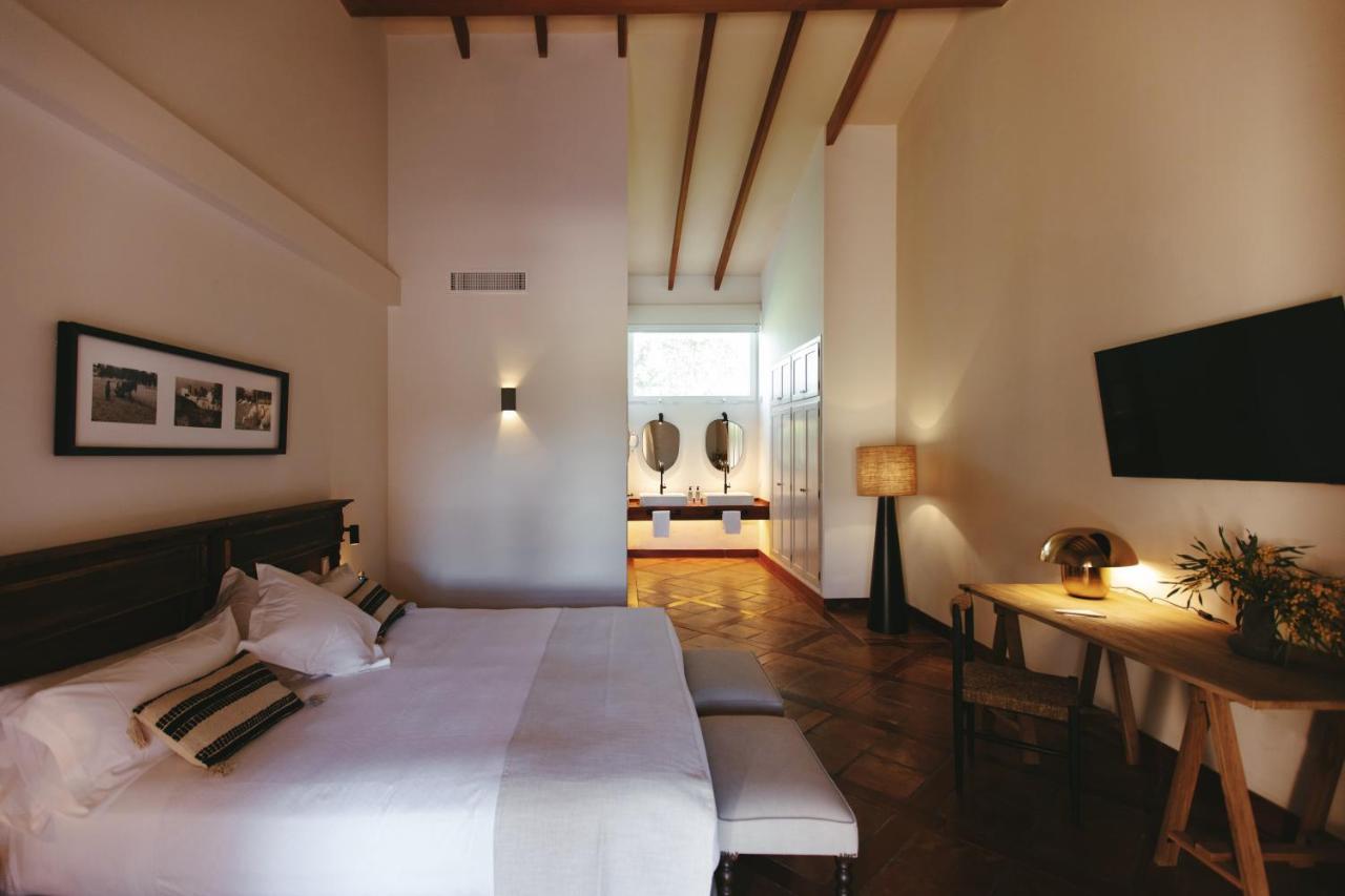 Can Arabi - Adults Only Puig D'en Valls Ngoại thất bức ảnh