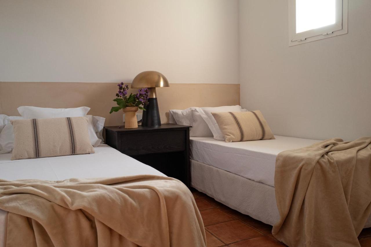 Can Arabi - Adults Only Puig D'en Valls Ngoại thất bức ảnh