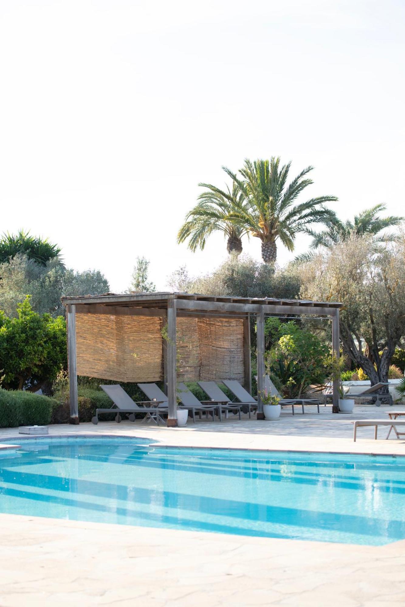 Can Arabi - Adults Only Puig D'en Valls Ngoại thất bức ảnh