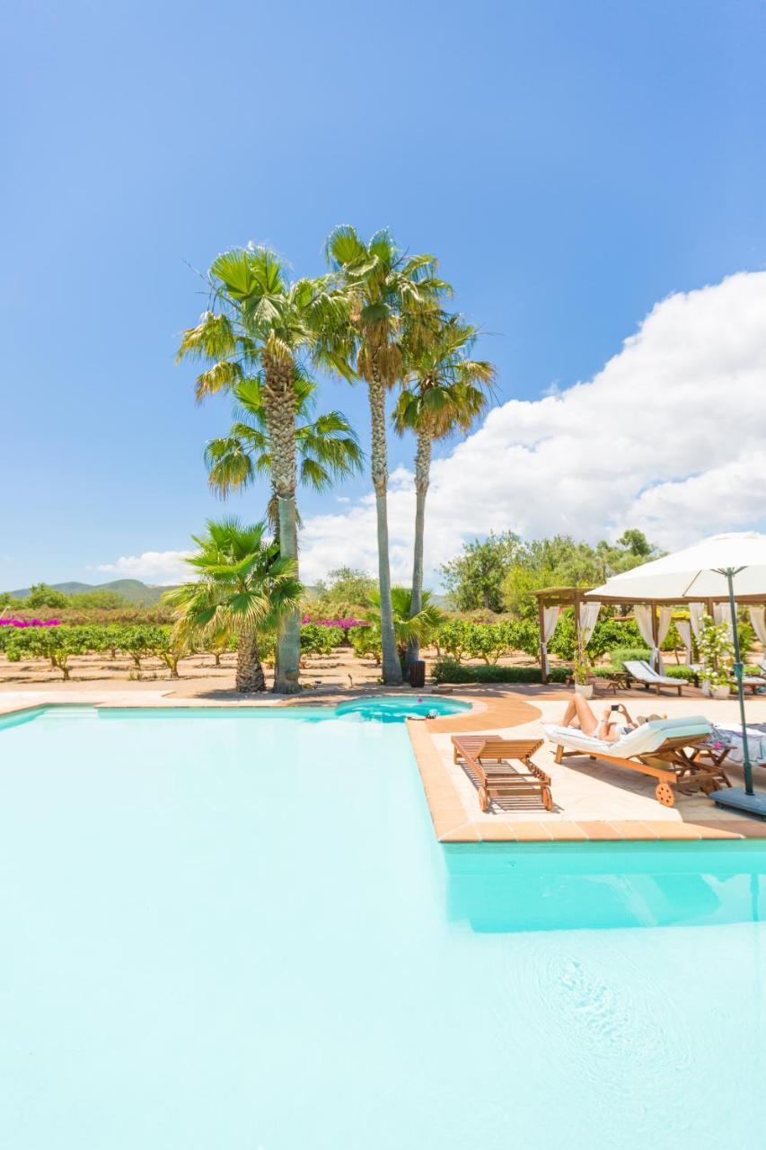 Can Arabi - Adults Only Puig D'en Valls Ngoại thất bức ảnh