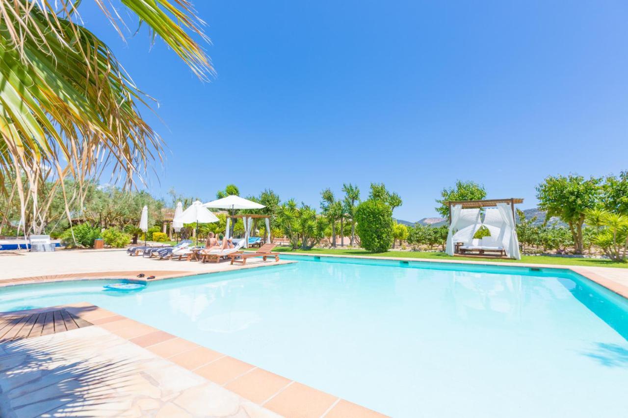 Can Arabi - Adults Only Puig D'en Valls Ngoại thất bức ảnh