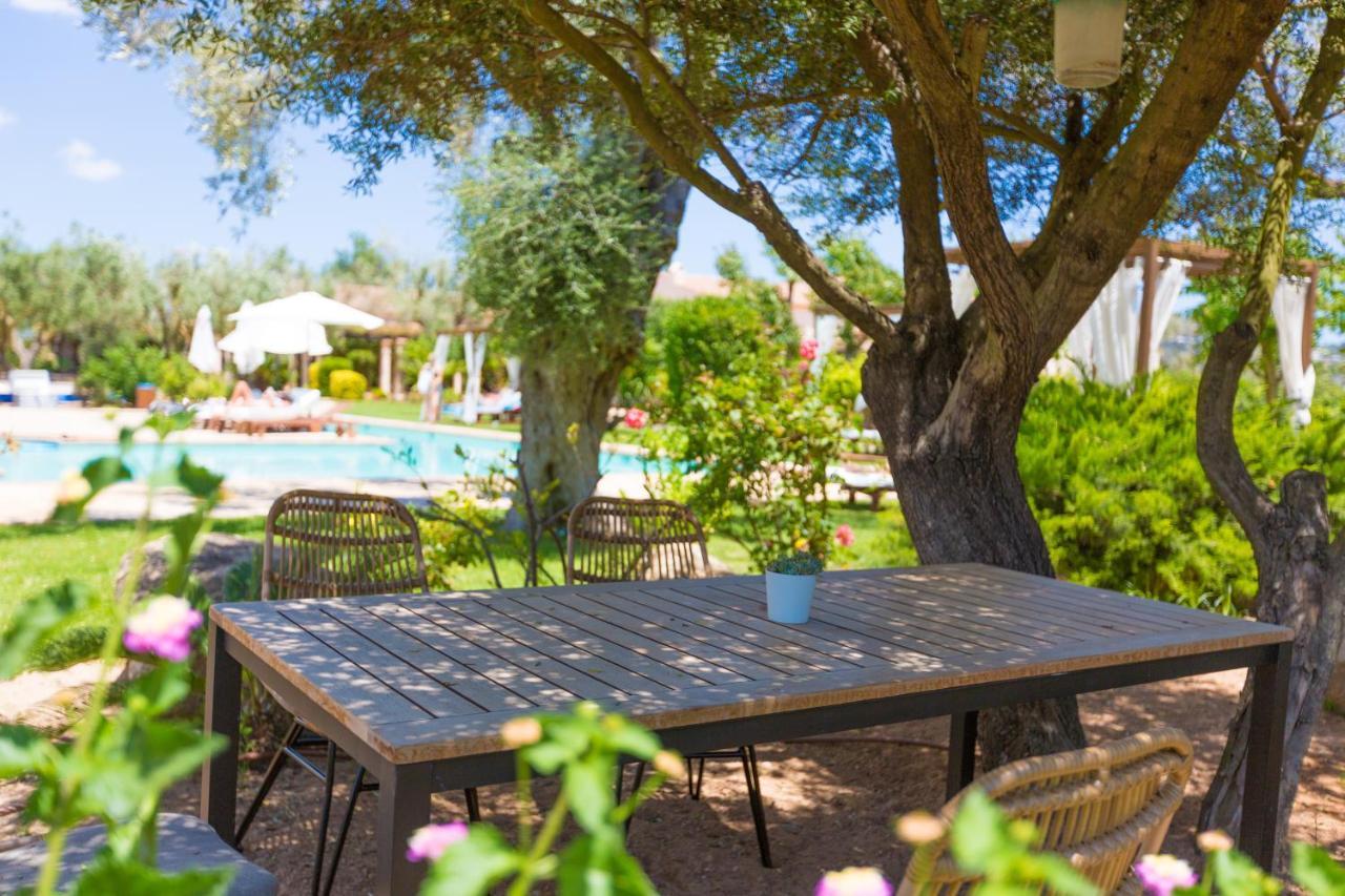 Can Arabi - Adults Only Puig D'en Valls Ngoại thất bức ảnh