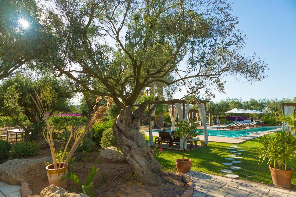 Can Arabi - Adults Only Puig D'en Valls Ngoại thất bức ảnh